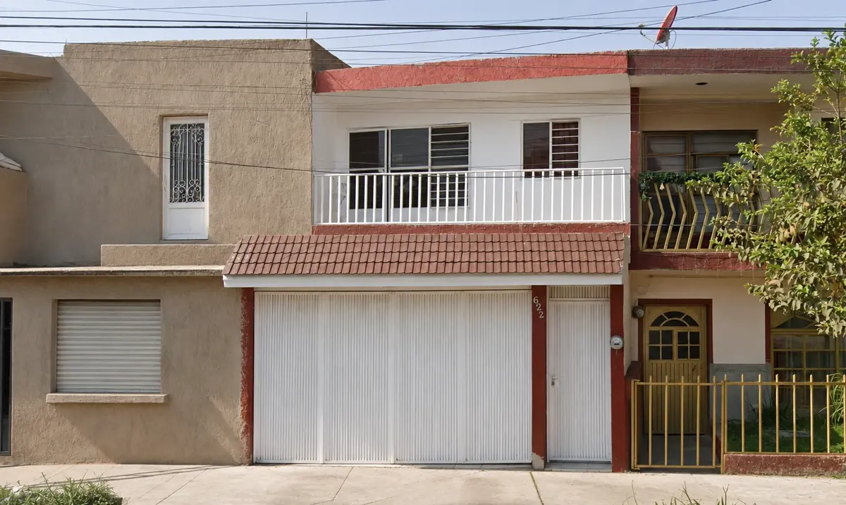 Casa en venta en San Vicente, Guadalajara — foto 1 de 6