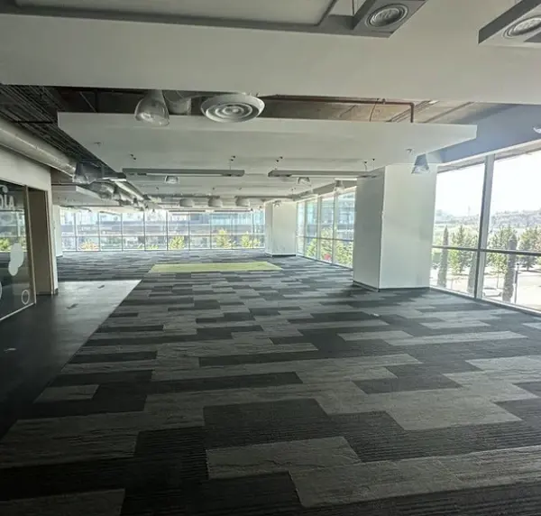 Oficina en renta en Santa Fe Cuajimalpa, Cuajimalpa de Morelos — foto 2 de 8