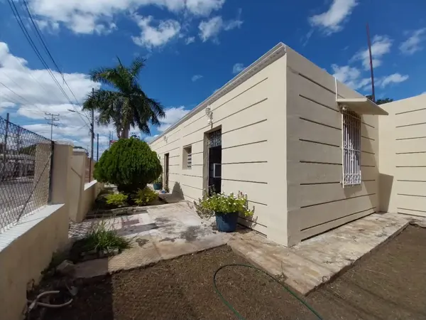 Casa en venta en Jesus Carranza, Mérida — foto 3 de 14