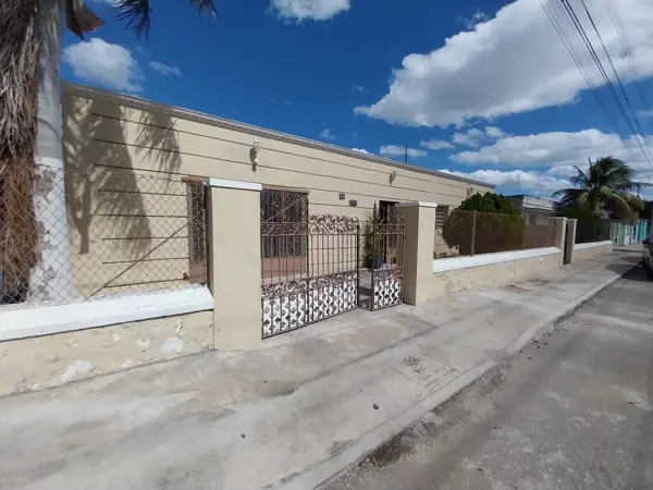 Casa en venta en Jesus Carranza, Mérida — foto 2 de 14