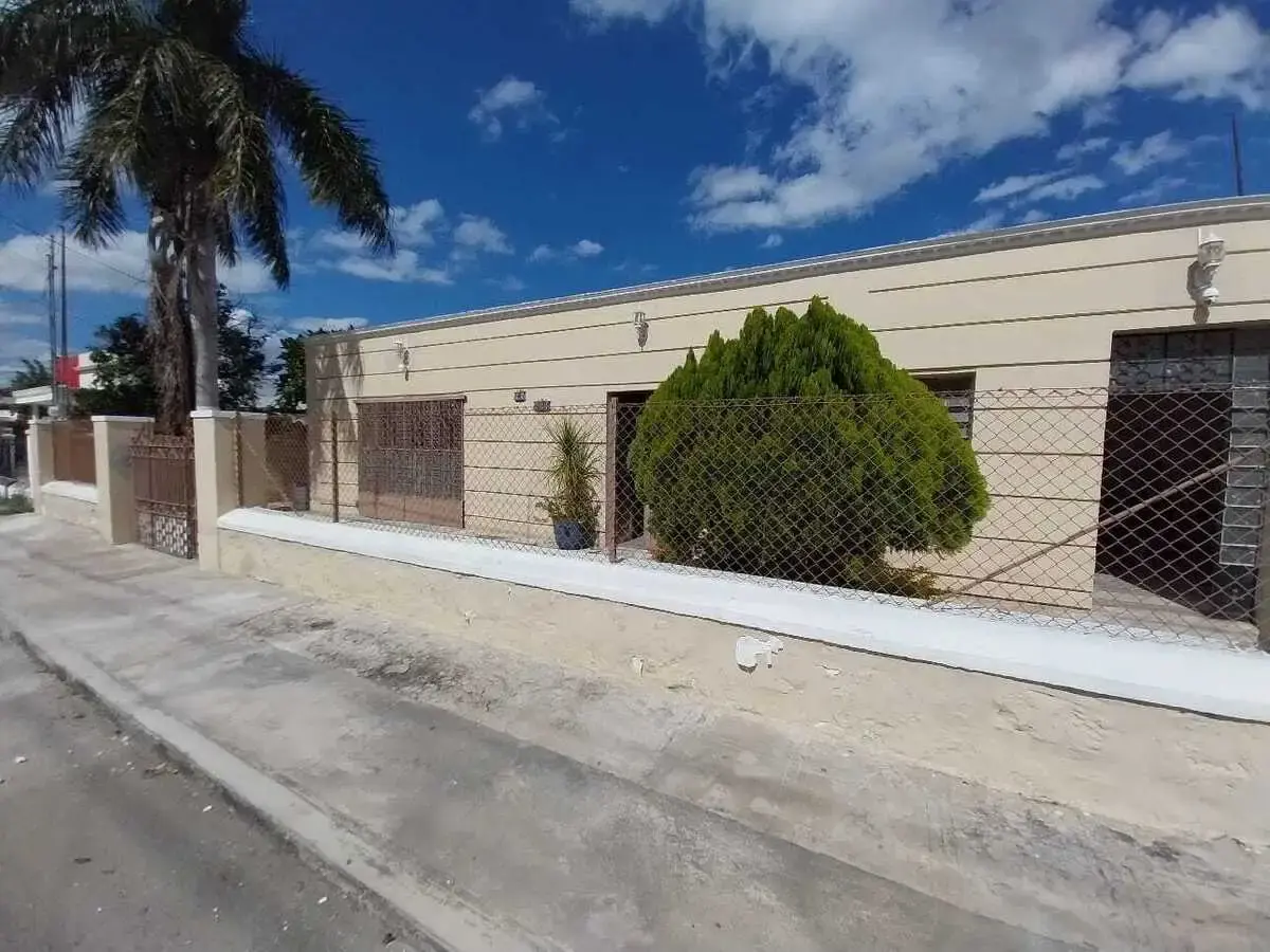 Casa en venta en Jesus Carranza, Mérida — foto 1 de 14