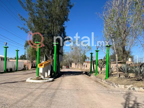 Terreno en venta en Colinas del Sur, Silao de la Victoria — foto 2 de 21
