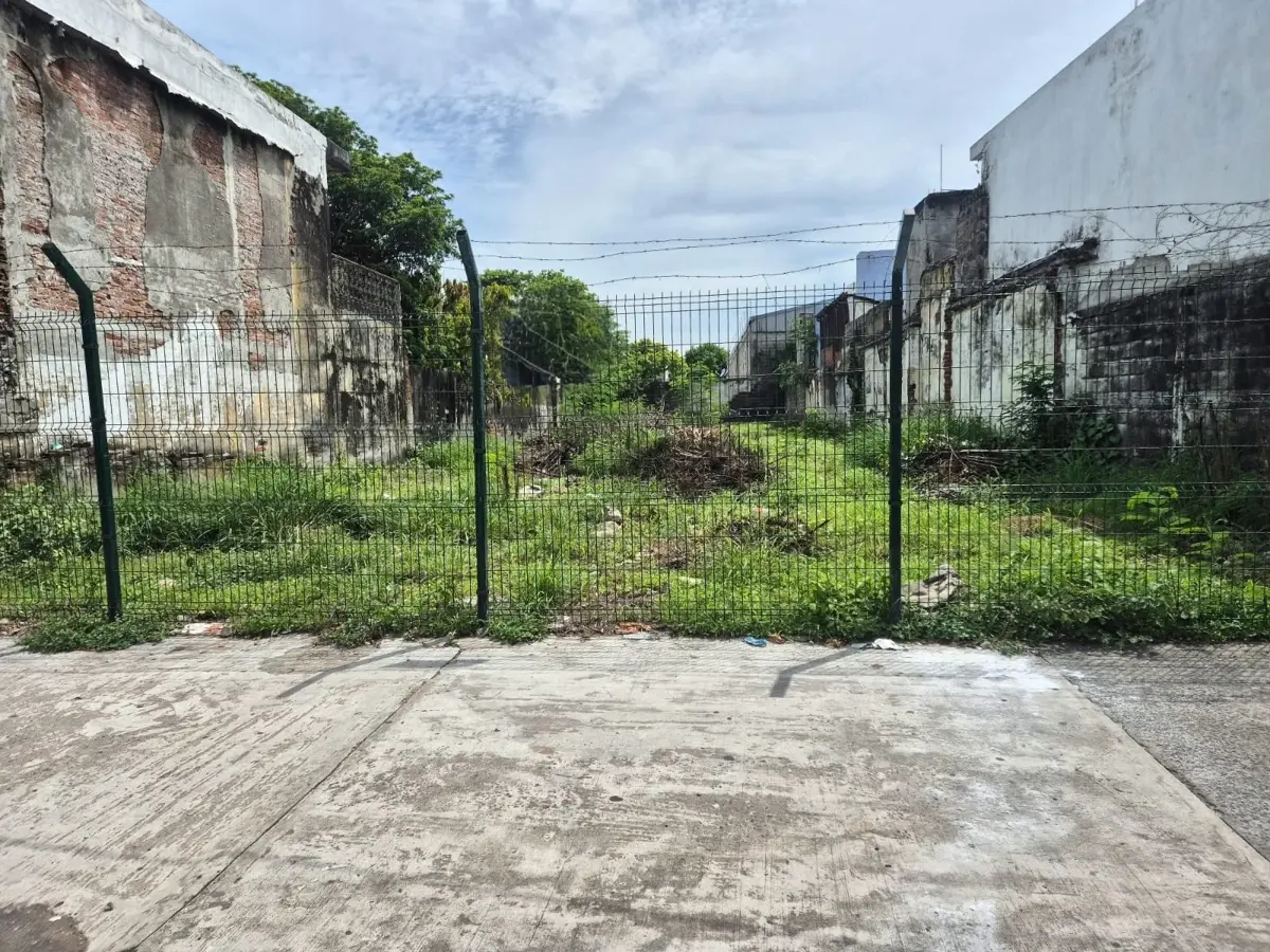 Terreno en venta en Veracruz Centro, Veracruz