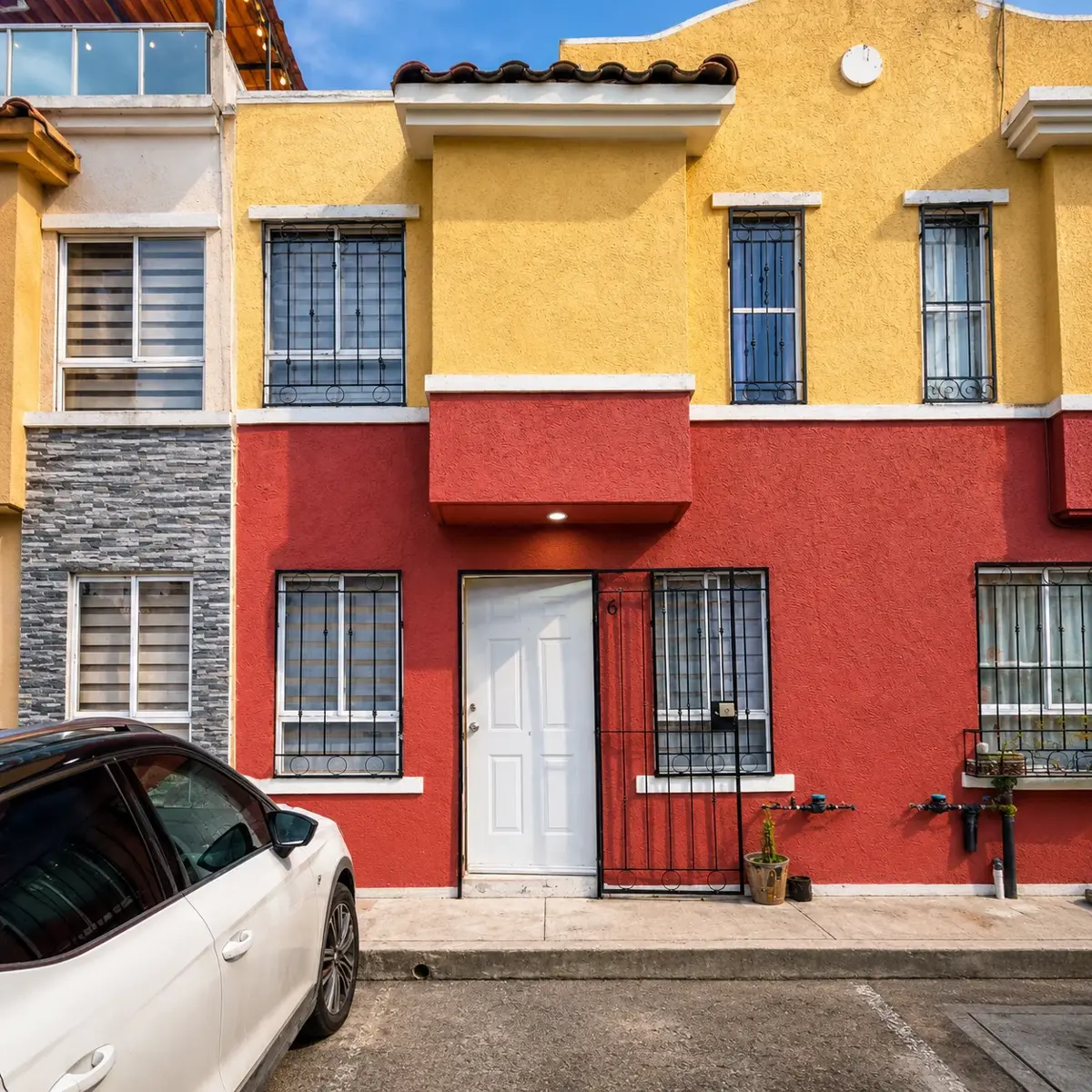 Casa en venta en Ojo de Agua, Tecámac — foto 1 de 12