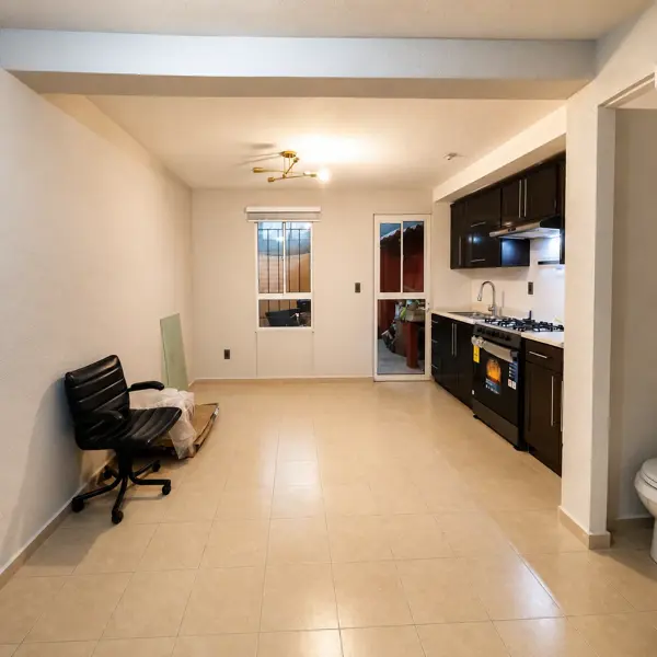 Casa en venta en Ojo de Agua, Tecámac — foto 2 de 12