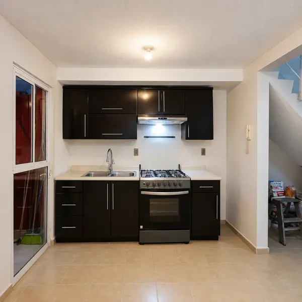Casa en venta en Ojo de Agua, Tecámac — foto 3 de 12