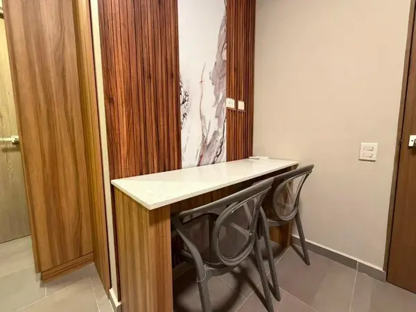 Departamento en renta en Centro, Monterrey — foto 3 de 10