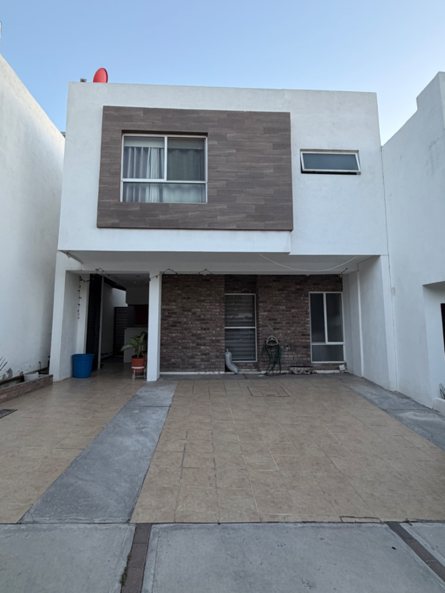 Casa en renta en Monteverde Residencial, Saltillo — foto 1 de 21