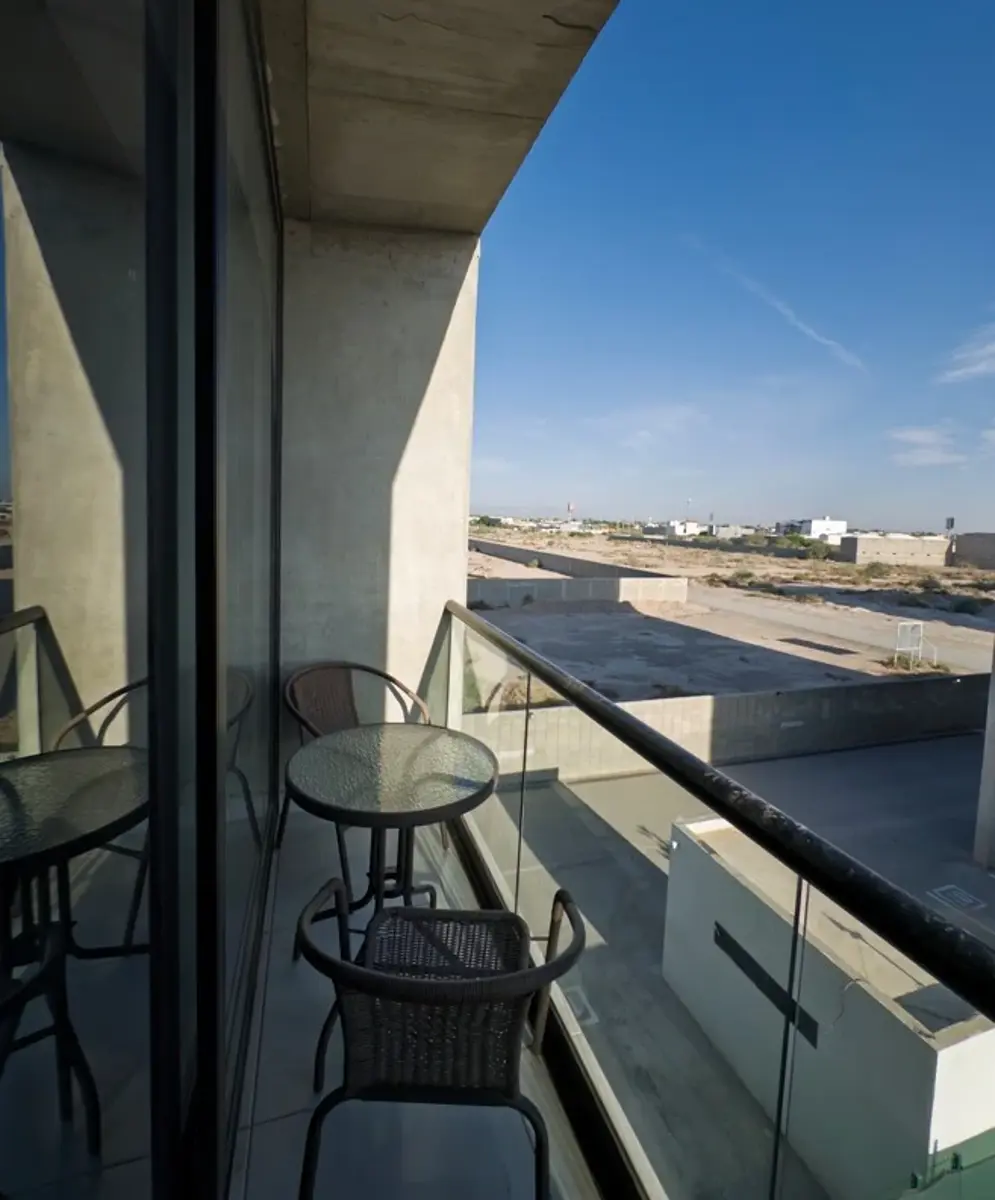 Departamento en venta en Ampliación Senderos, Torreón — foto 1 de 12