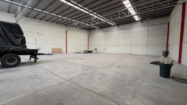 Bodega en renta en Pequeña Zona Industrial, Torreón — foto 2 de 9