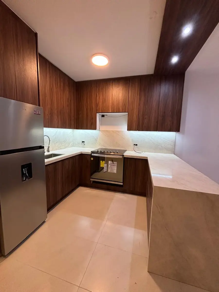 Departamento en renta en Cumbres Providencia, Monterrey — foto 1 de 10