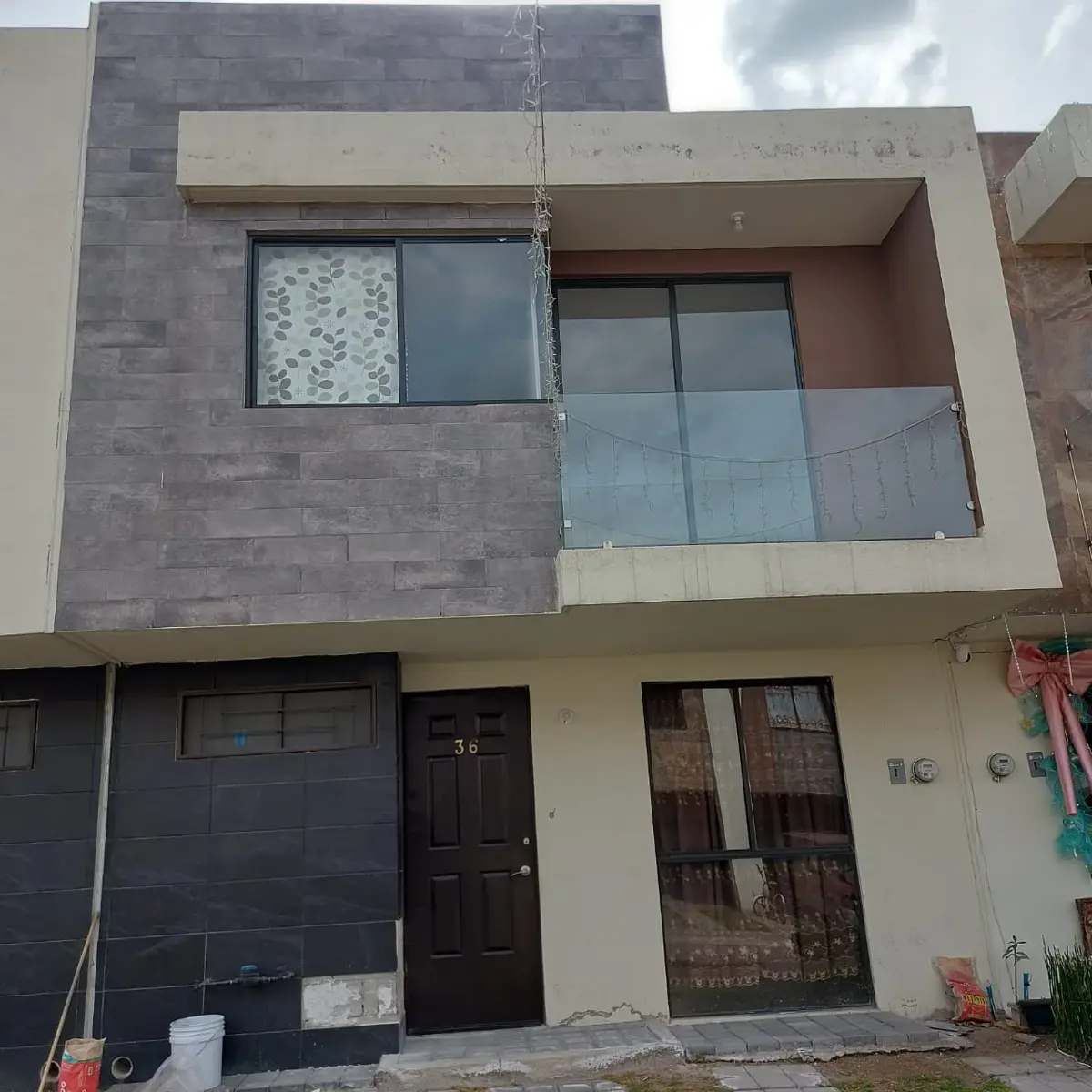 Casa en venta en Villas de Nextlalpan, Nextlalpan — foto 1 de 9