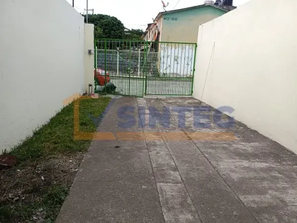 Casa en renta en Kawatzin Valencia, Coatzintla — foto 2 de 10