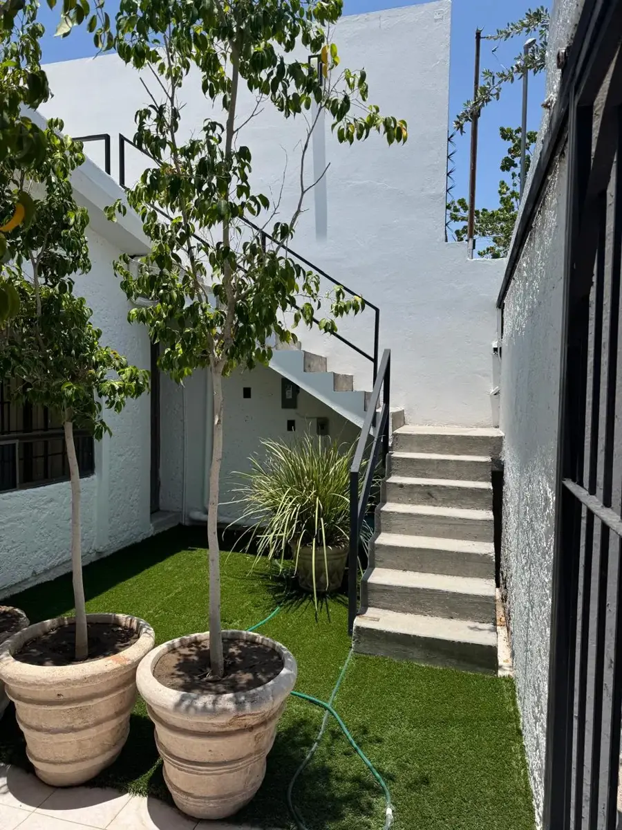 Departamento en renta en Torreon Jardin, Torreón — foto 1 de 11