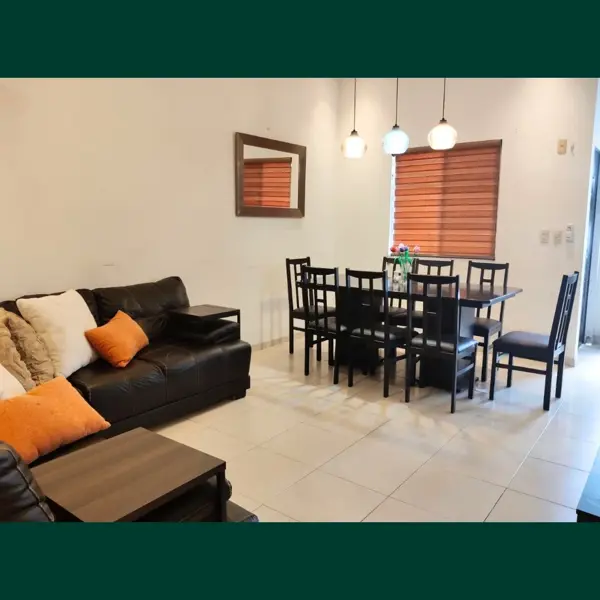 Departamento en renta en Céntrika Victoria Elite, Monterrey — foto 3 de 17