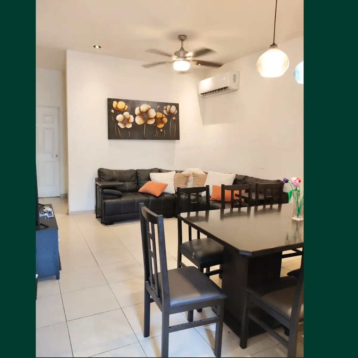 Departamento en renta en Céntrika Victoria Elite, Monterrey — foto 1 de 17