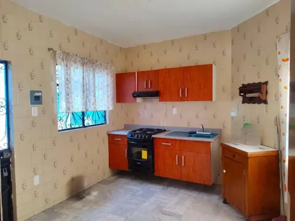 Casa en renta en Belisario Domínguez, Tlalpan — foto 3 de 4