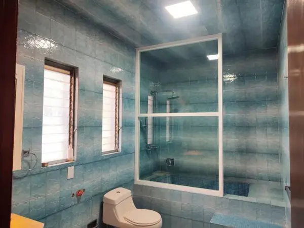 Casa en renta en Belisario Domínguez, Tlalpan — foto 2 de 4