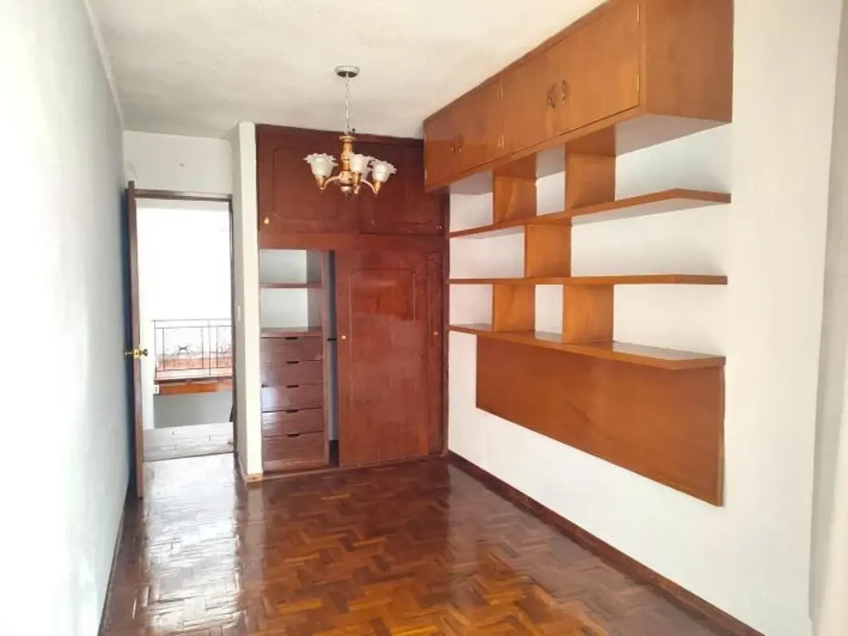 Casa en renta en Belisario Domínguez, Tlalpan — foto 1 de 4