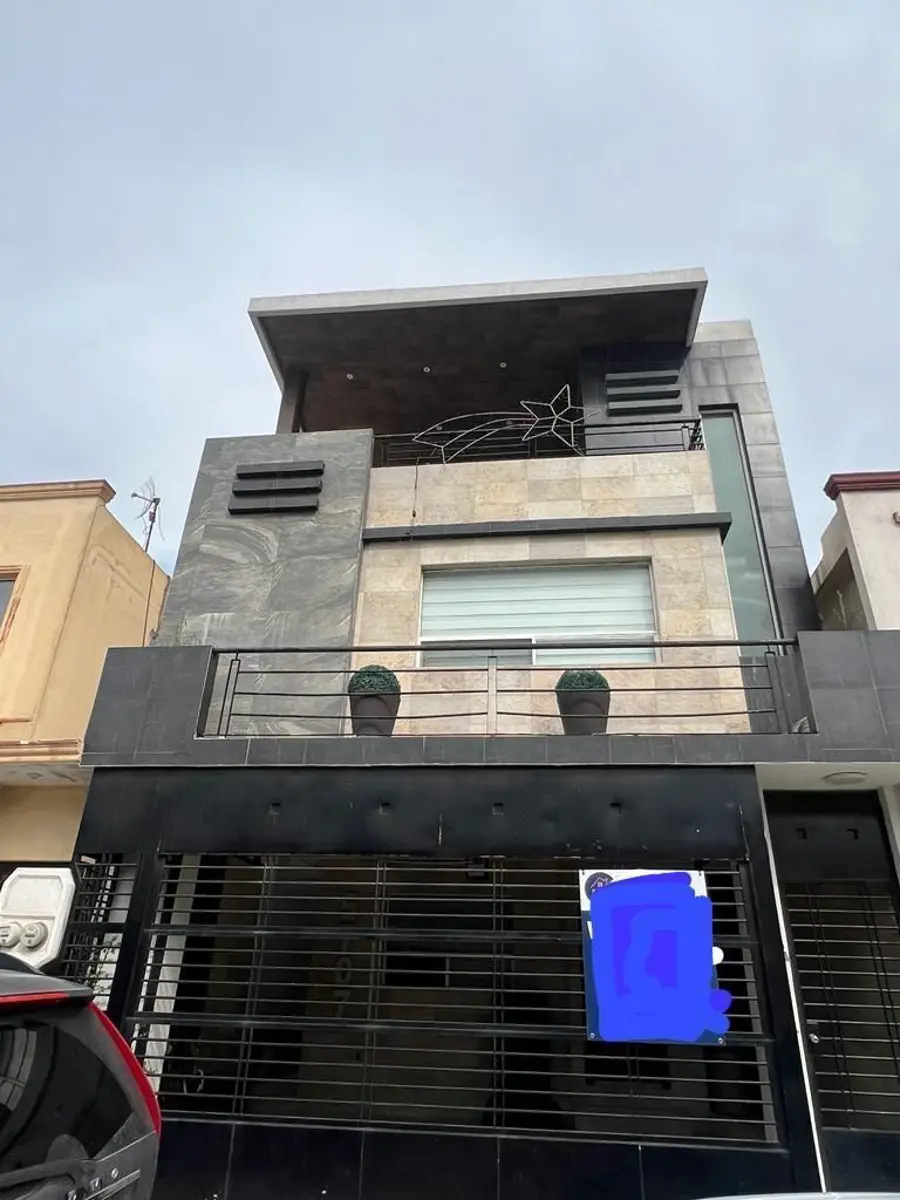 Casa en renta en Balcones de las Mitras, Monterrey — foto 1 de 17
