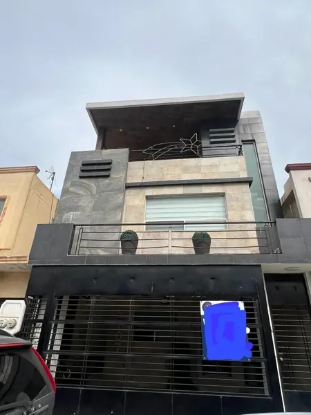 Casa en Renta en Balcones de las Mitras, Monterrey, Nuevo León 1