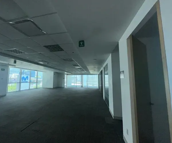 OFICINA EN RENTA – SANTA FE | CDMX