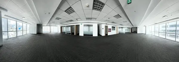 Oficina en renta en Santa Fe Cuajimalpa, Cuajimalpa de Morelos — foto 2 de 13