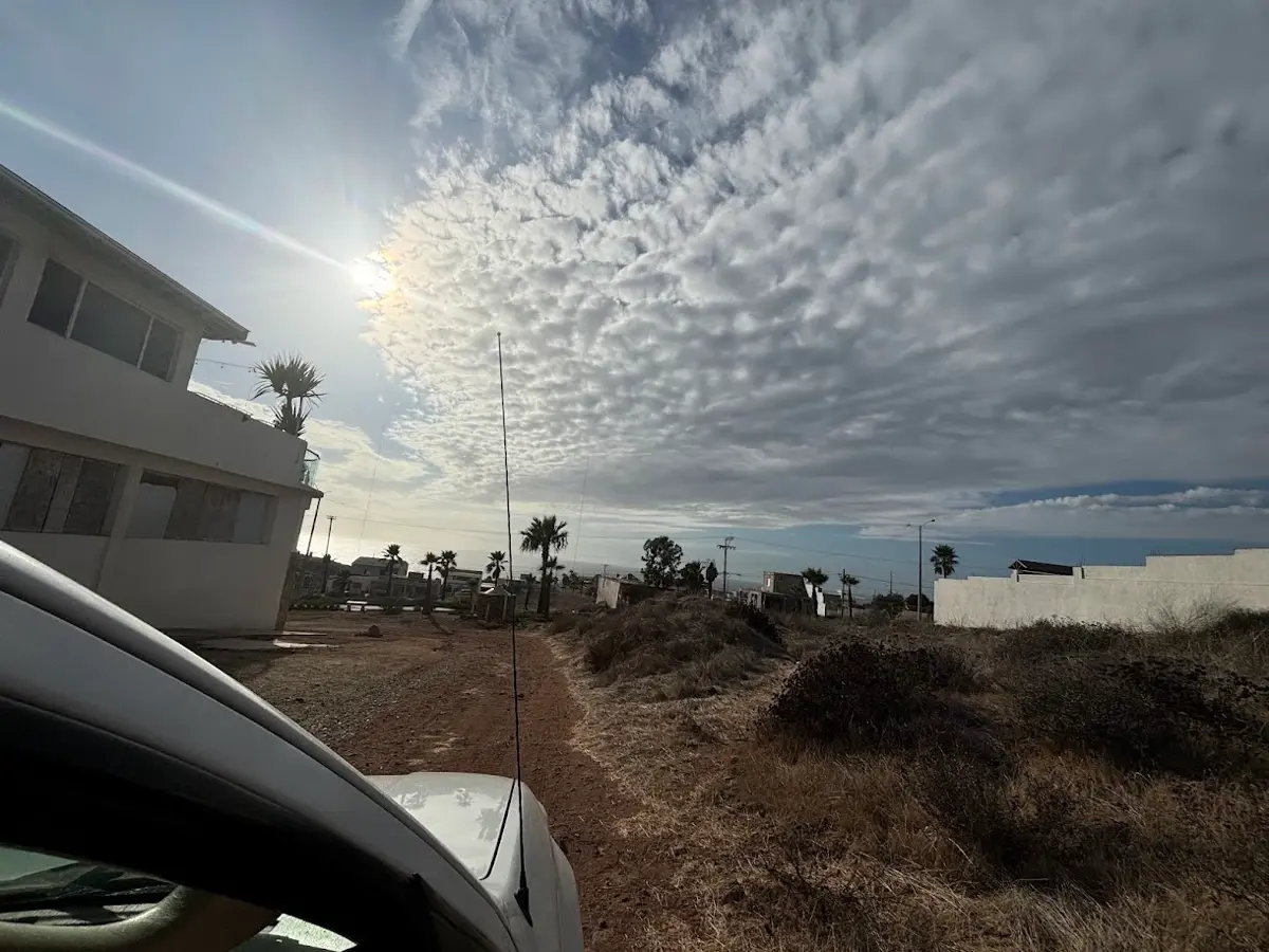 Terreno en venta en Misión del Mar II, Playas de Rosarito — foto 1 de 6