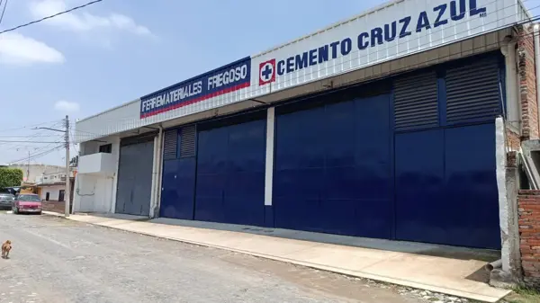 Bodega en renta en Santa Cruz del Valle, Tlajomulco de Zúñiga — foto 2 de 14