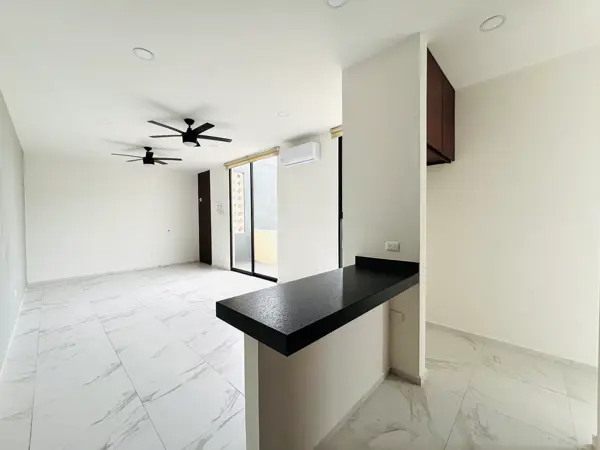 Departamento en renta en Dzitya, Mérida — foto 3 de 15
