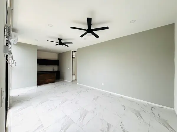 Departamento en renta en Dzitya, Mérida — foto 2 de 15