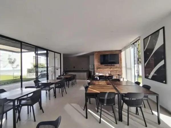 Casa en renta en Bellaterra, Tlajomulco de Zúñiga — foto 3 de 6