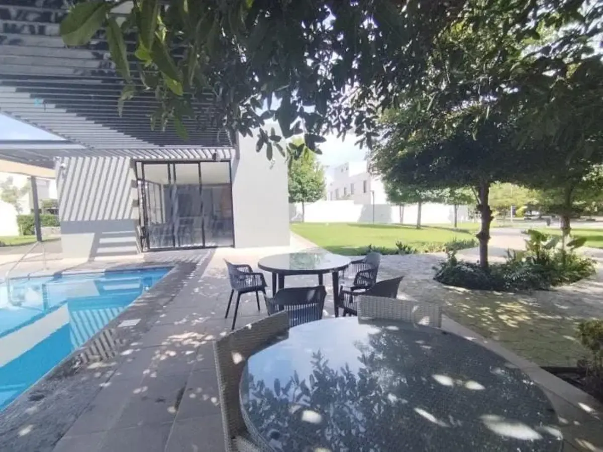 Casa en renta en Bellaterra, Tlajomulco de Zúñiga — foto 1 de 6