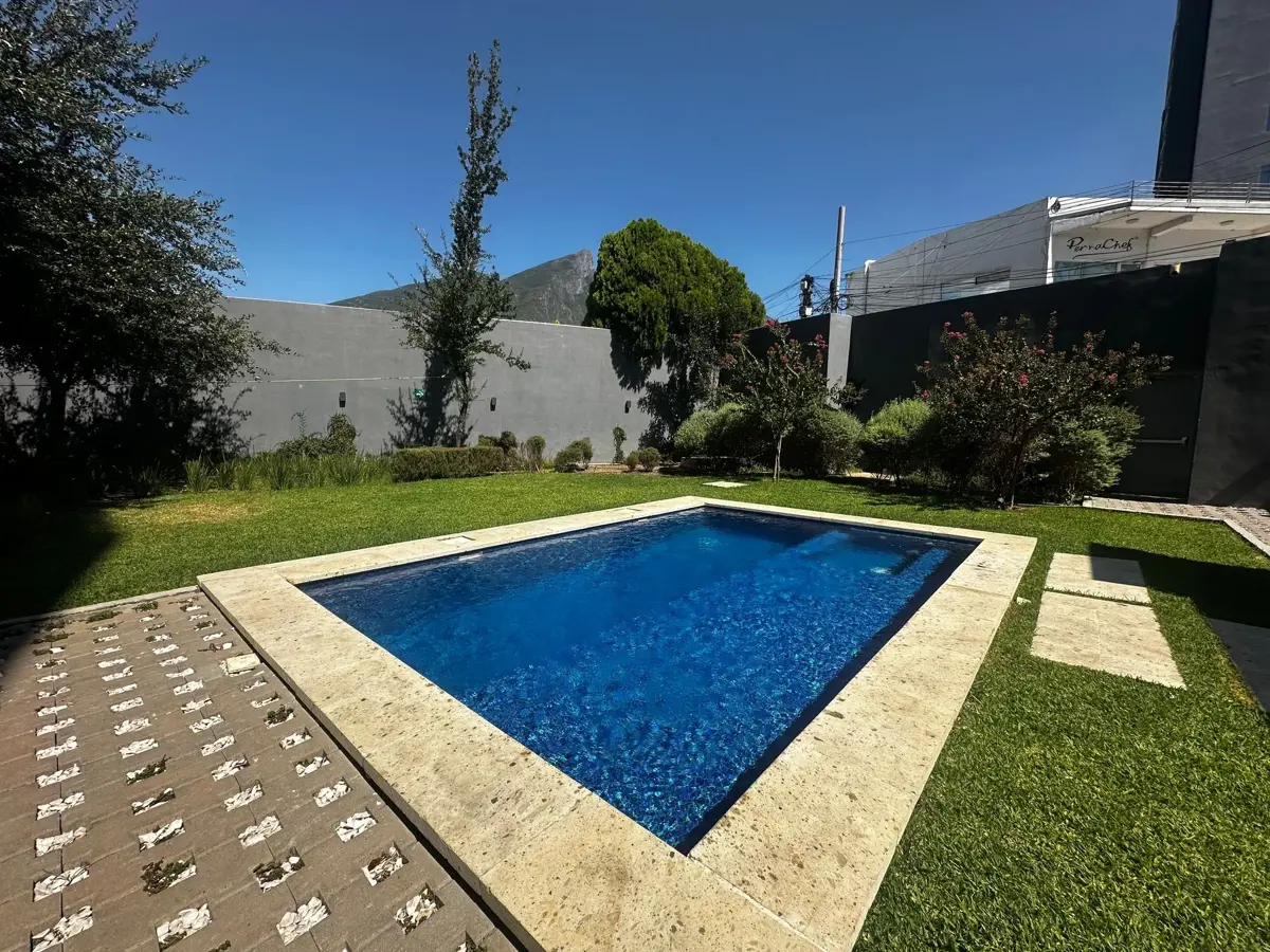 Departamento en Venta en Contry, Monterrey, Nuevo León
