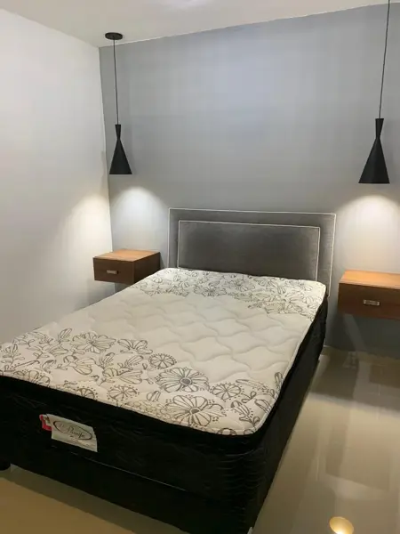 Departamento en renta en Montecarlo, Mérida — foto 3 de 5