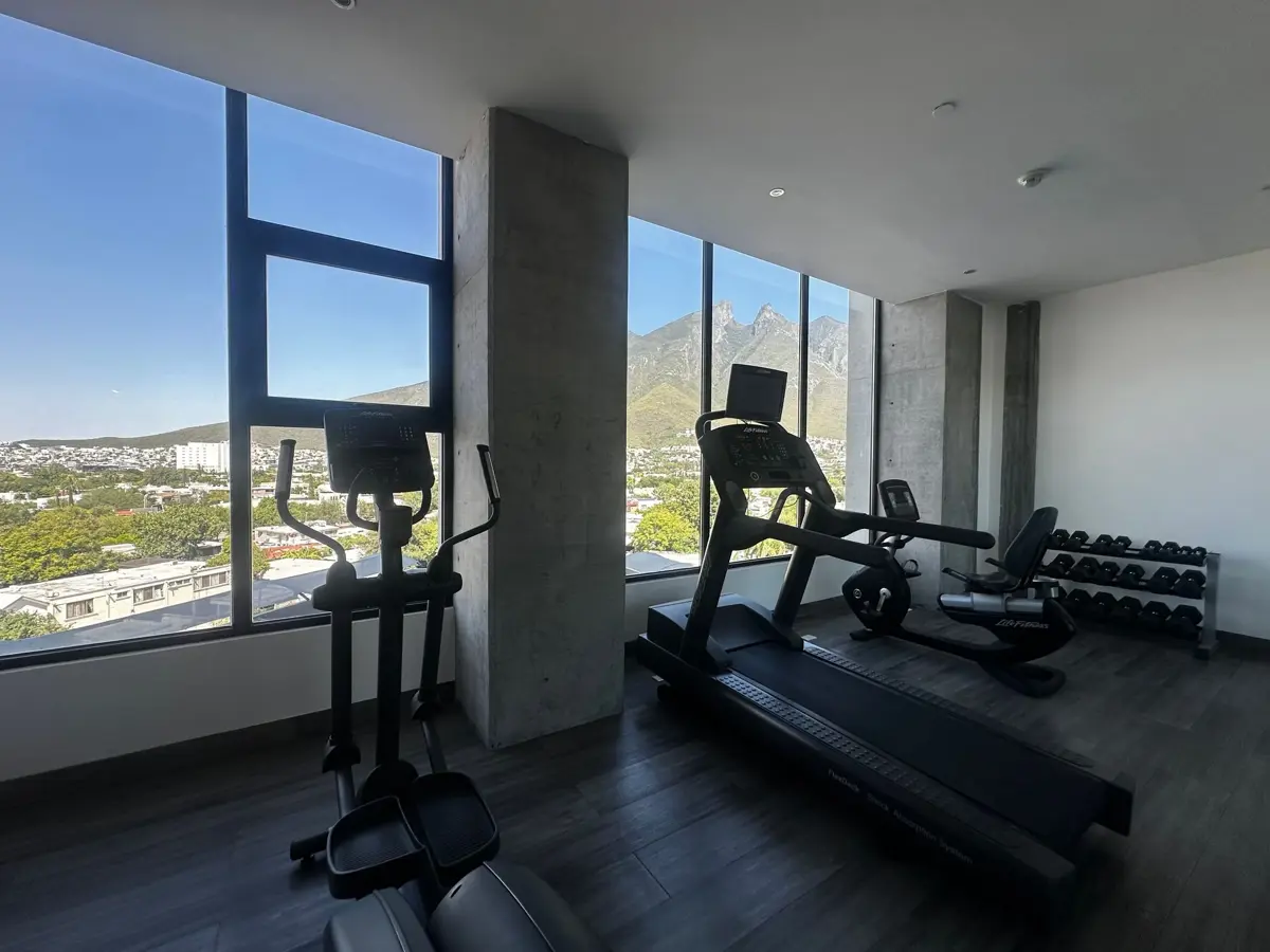 Departamento en Venta en Contry, Monterrey, Nuevo León