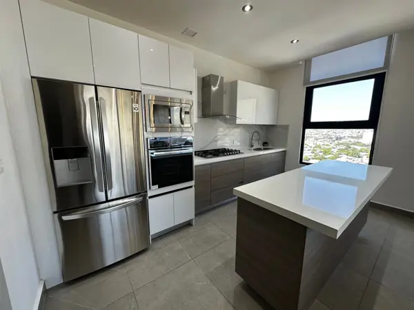 Departamento en venta en Contry, Monterrey — foto 2 de 23