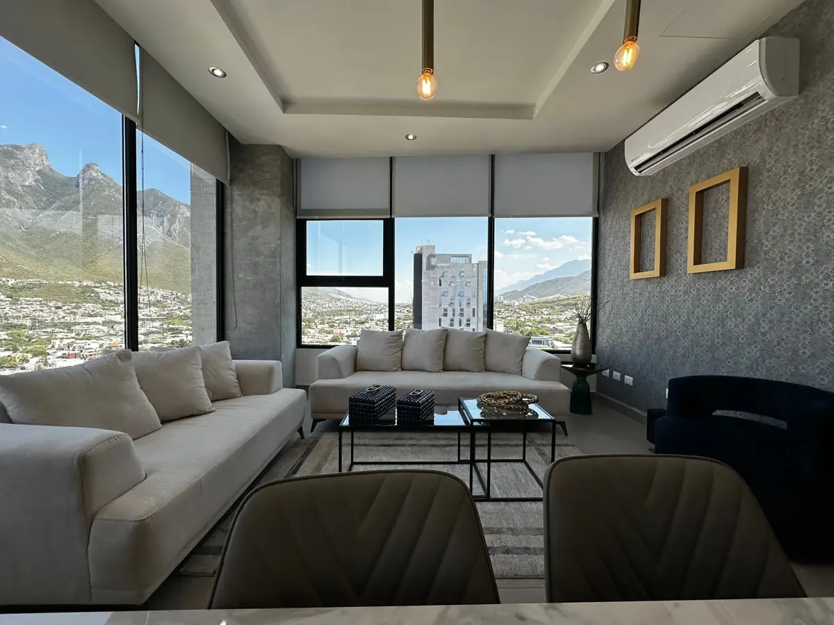 Departamento en Venta en Contry, Monterrey, Nuevo León
