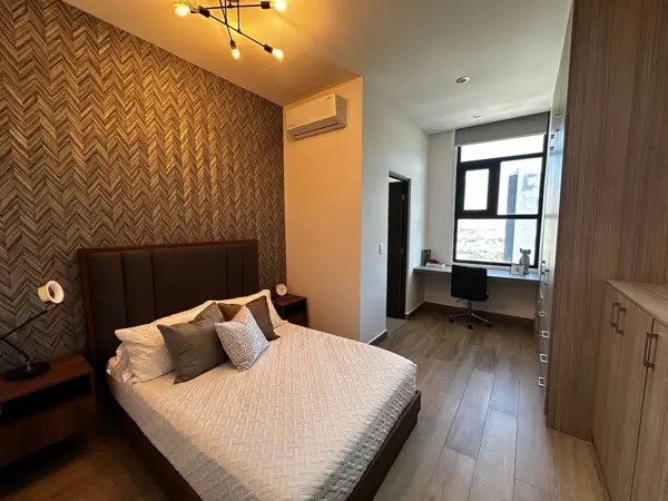 Departamento en venta en Contry, Monterrey — foto 3 de 23