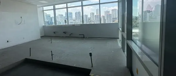 Oficina en renta en Santa Fe Cuajimalpa, Cuajimalpa de Morelos — foto 3 de 10