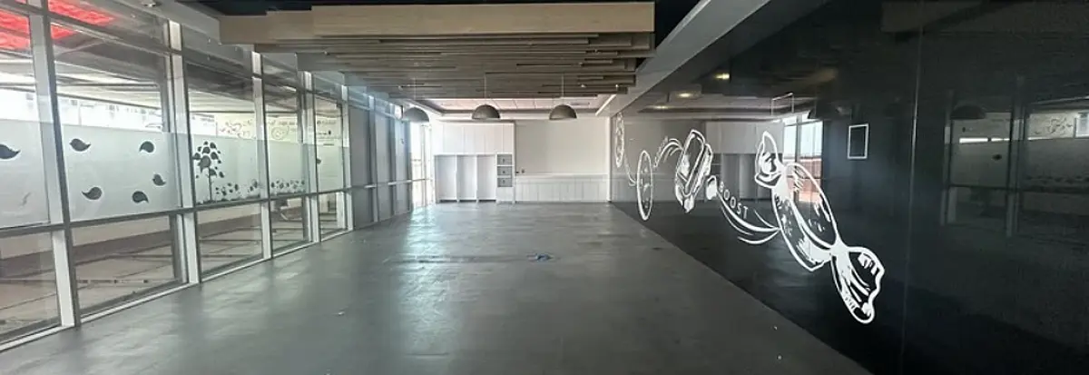 Oficina en renta en Santa Fe Cuajimalpa, Cuajimalpa de Morelos — foto 1 de 10