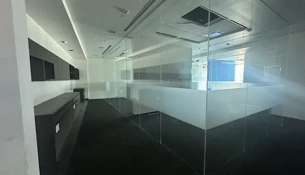 Oficina en renta en Santa Fe Cuajimalpa, Cuajimalpa de Morelos — foto 2 de 10