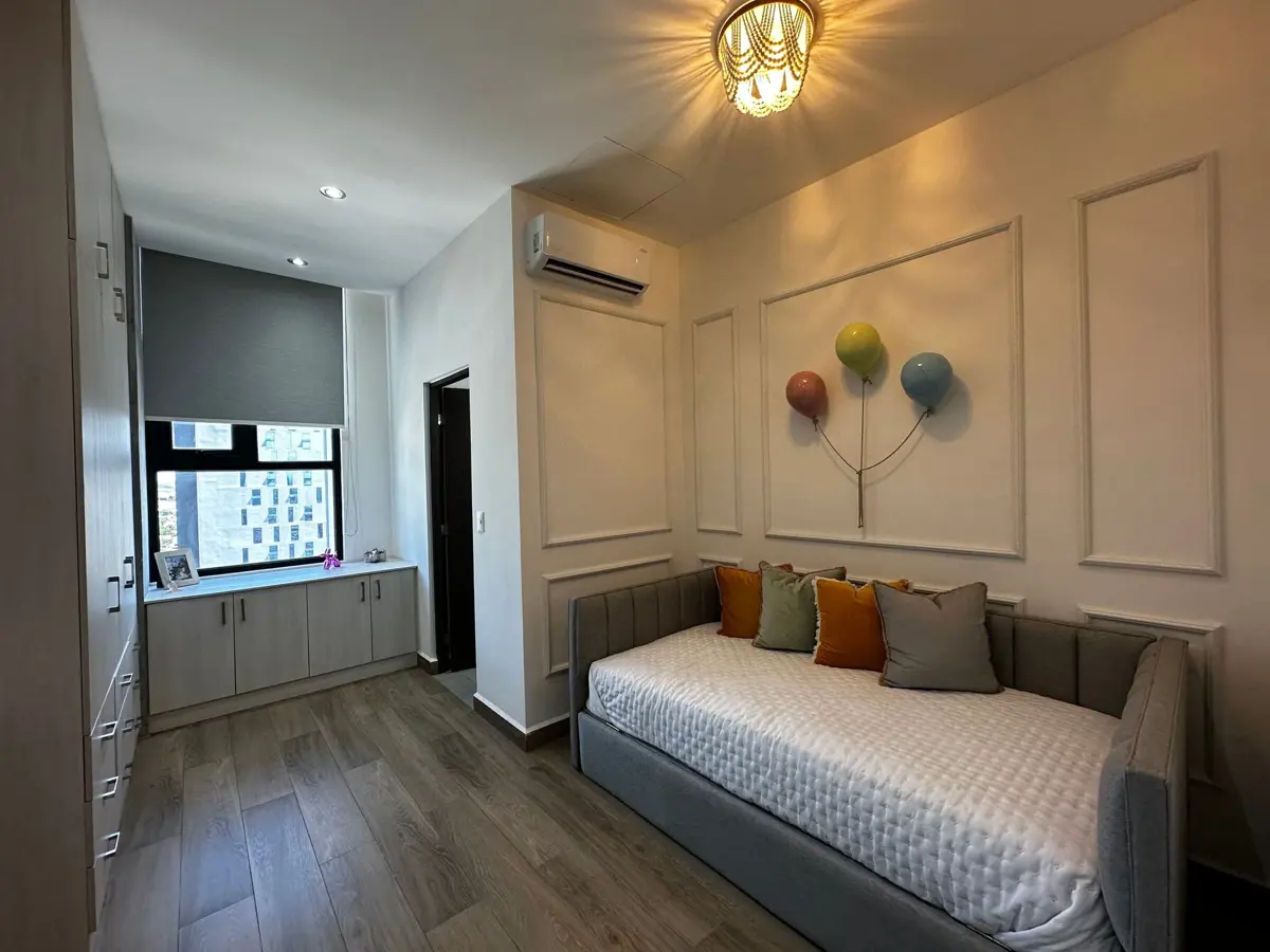 Departamento en Venta en Contry, Monterrey, Nuevo León