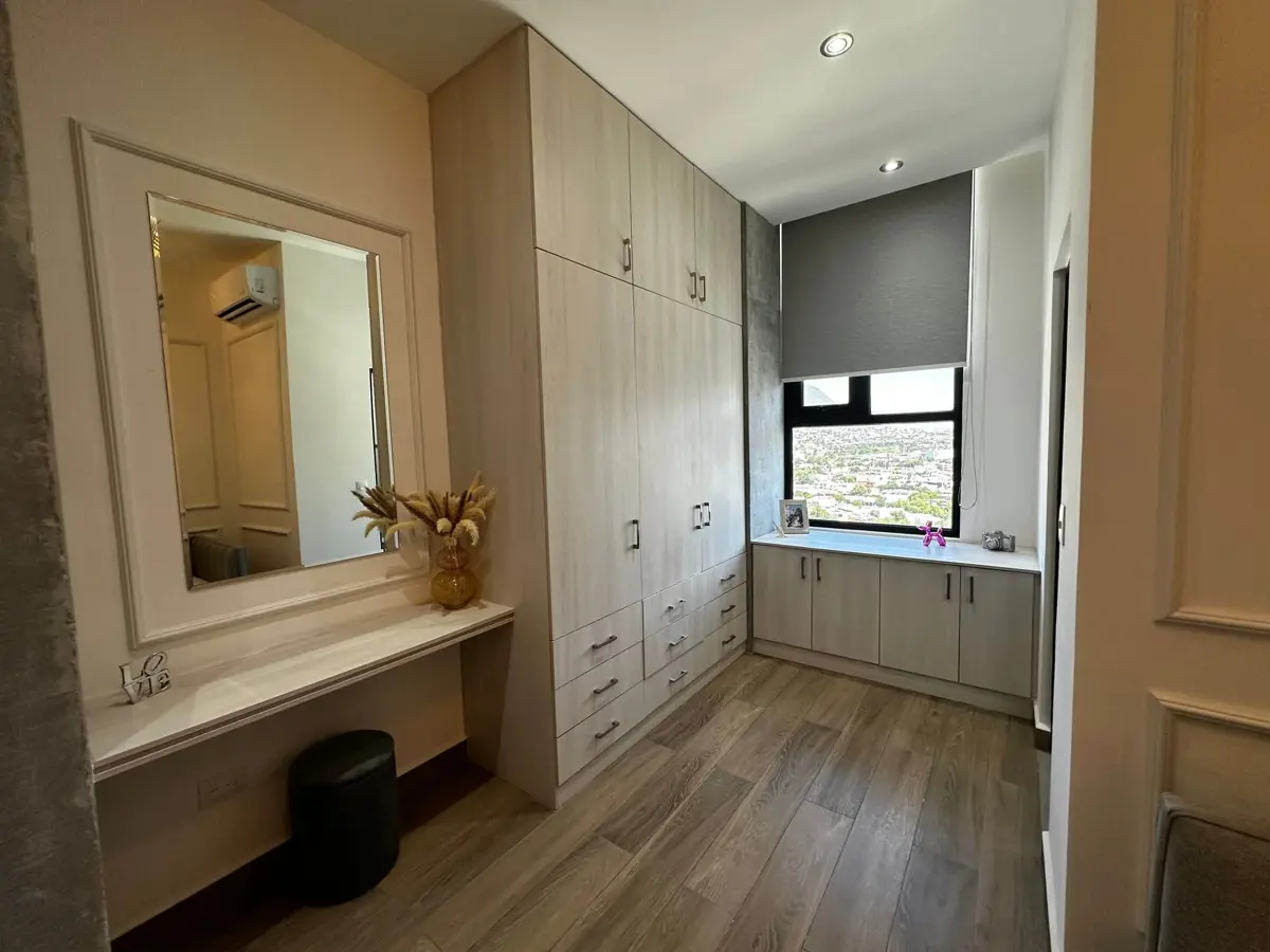 Departamento en Venta en Contry, Monterrey, Nuevo León