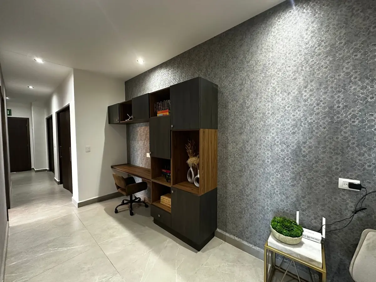 Departamento en Venta en Contry, Monterrey, Nuevo León
