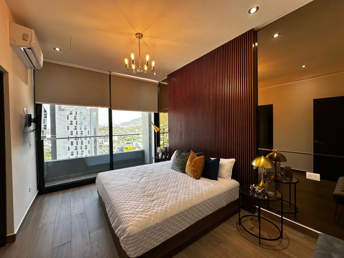 Departamento en Venta en Contry, Monterrey, Nuevo León