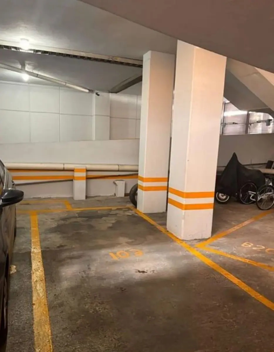 Vista 5 de Departamento en Venta Ampliación Granada, zona Nuevo Polanco