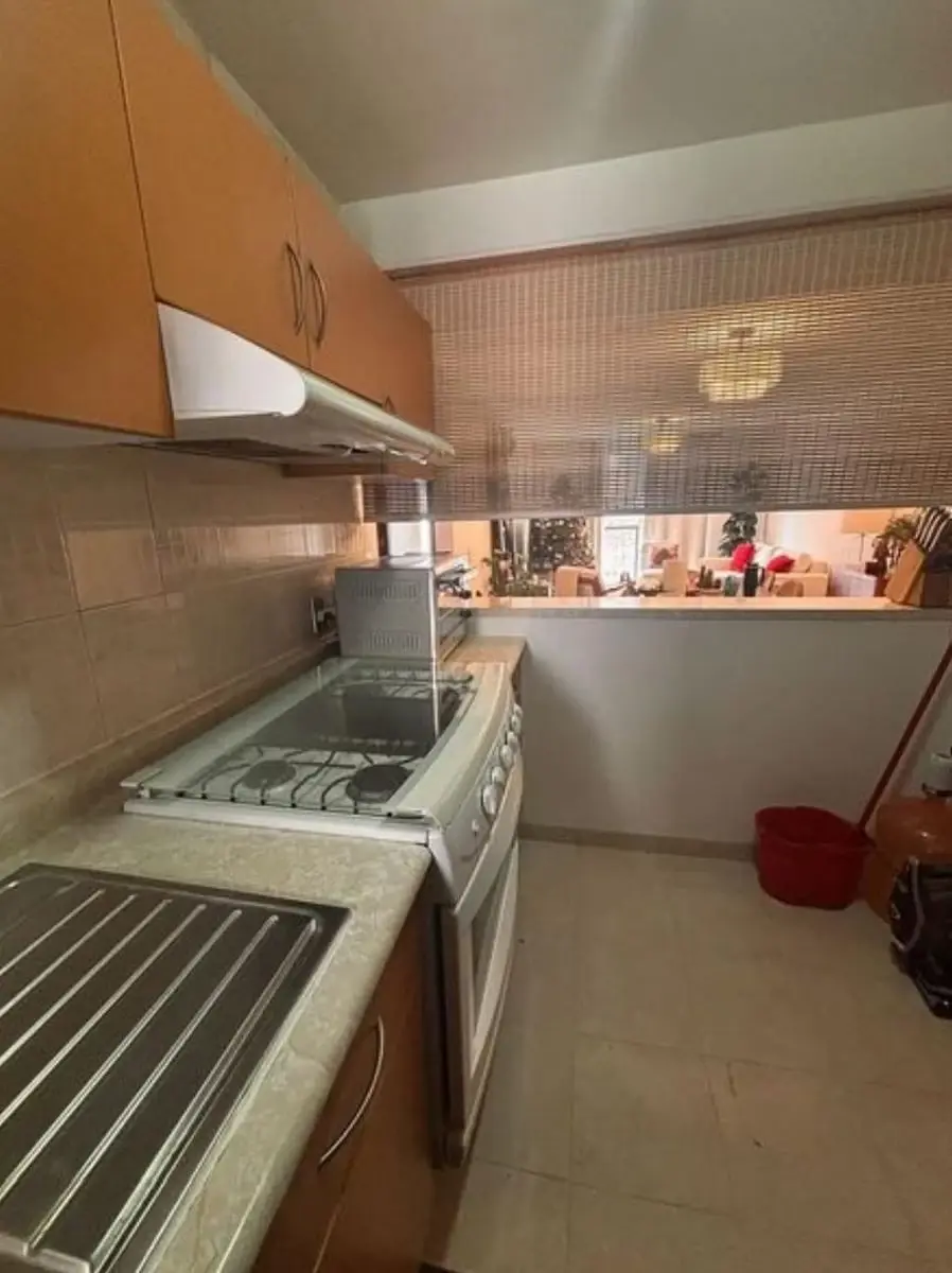 Vista 2 de Departamento en Venta Ampliación Granada, zona Nuevo Polanco
