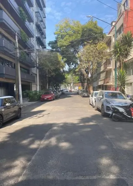 Departamento en venta en Ampliación Granada, Miguel Hidalgo — foto 3 de 11
