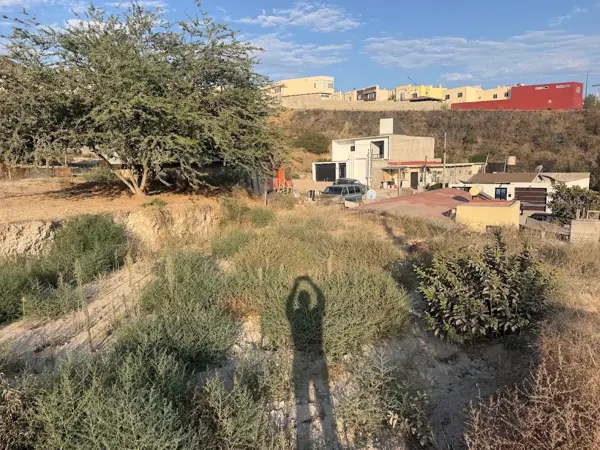 Terreno en venta en Colinas del Sol, Tijuana — foto 3 de 6